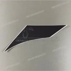 Seitenverkleidungsaufkleber Ninja ZX-9R, linke Seite Seitenverkleidungsaufkleber Ninja ZX-9R, linke Seite