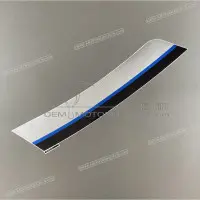 REPRODUCTION Pegatina tanque, lado izquierdo X560661401
