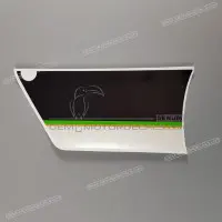REPRODUCTION Adesivo carena anteriore superiore, lato destro X560661903
