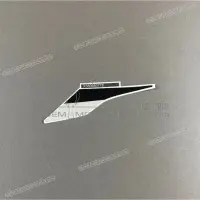 KAWASAKI Autocollant de réservoir, côté gauche X560680778