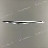 REPRODUCTION Naklejka na osłonę boczną, lewa strona X560694240