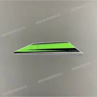KAWASAKI Upper side cowl Ninja graphic, left side X560751524
