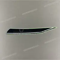 KAWASAKI Upper cowling pattern, right side upper X560752619