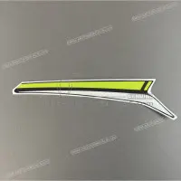 KAWASAKI Adhesivo de carenado lateral derecho X560760947