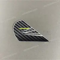 KAWASAKI Adesivo serbatoio, lato sinistro X560767370