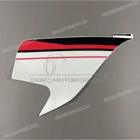 REPRODUCTION Tank decal, right side X5D7242456000