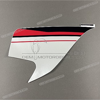 Tankaufkleber, Rechte Seite