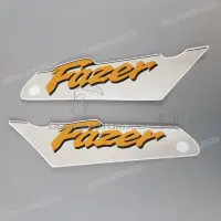 REPRODUCTION Zijpaneel stickers, set X5DM283901000