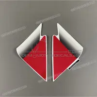 REPRODUCTION Tank decals set X5EB242402000