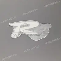 REPRODUCTION Adesivo carena anteriore superiore X5EB283157000
