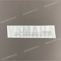 YAMAHA Tankemblem X5JJ2153A0000
