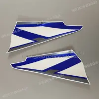 REPRODUCTION Set sdesivi serbatoio X5JJ242402100