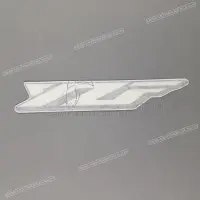 REPRODUCTION Naklejka na osłonę boczną X5JJ2839H1000