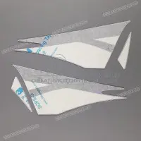 REPRODUCTION Set sdesivi serbatoio X5MT242404000