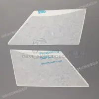 REPRODUCTION Zestaw naklejek na zbiornik X5PS242400000