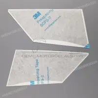REPRODUCTION Set sdesivi serbatoio X5PS242401000