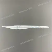 YAMAHA Naklejka na lewą owiewkę X5PS28391E000