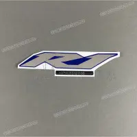 REPRODUCTION Bovenkuip sticker X5PW283151100