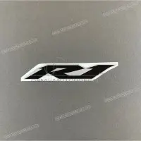 Emblem für Frontverkleidung oben X5PW283152100