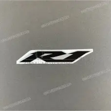 Yamaha Emblem für Frontverkleidung oben Yamaha Emblem für Frontverkleidung oben