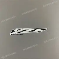 Emblem Frontverkleidung oben, links X5PW2839H1000