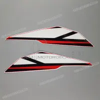 REPRODUCTION Set sdesivi serbatoio X5SL242404000
