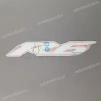 REPRODUCTION Bovenkuip sticker X5SL283150000