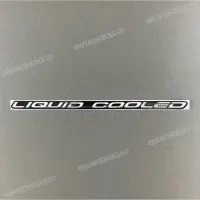 YAMAHA Bodywork embleem X5WXF839H3000