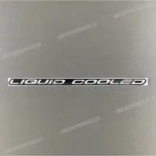Bodywork embleem Bodywork embleem
