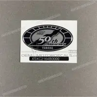REPRODUCTION Tank emblem X5XC2164B0000