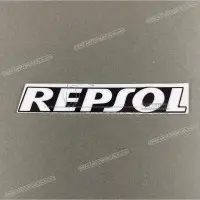 HONDA Vorderer Kotflügel REPSOL Aufkleber X61105MFLG20ZA