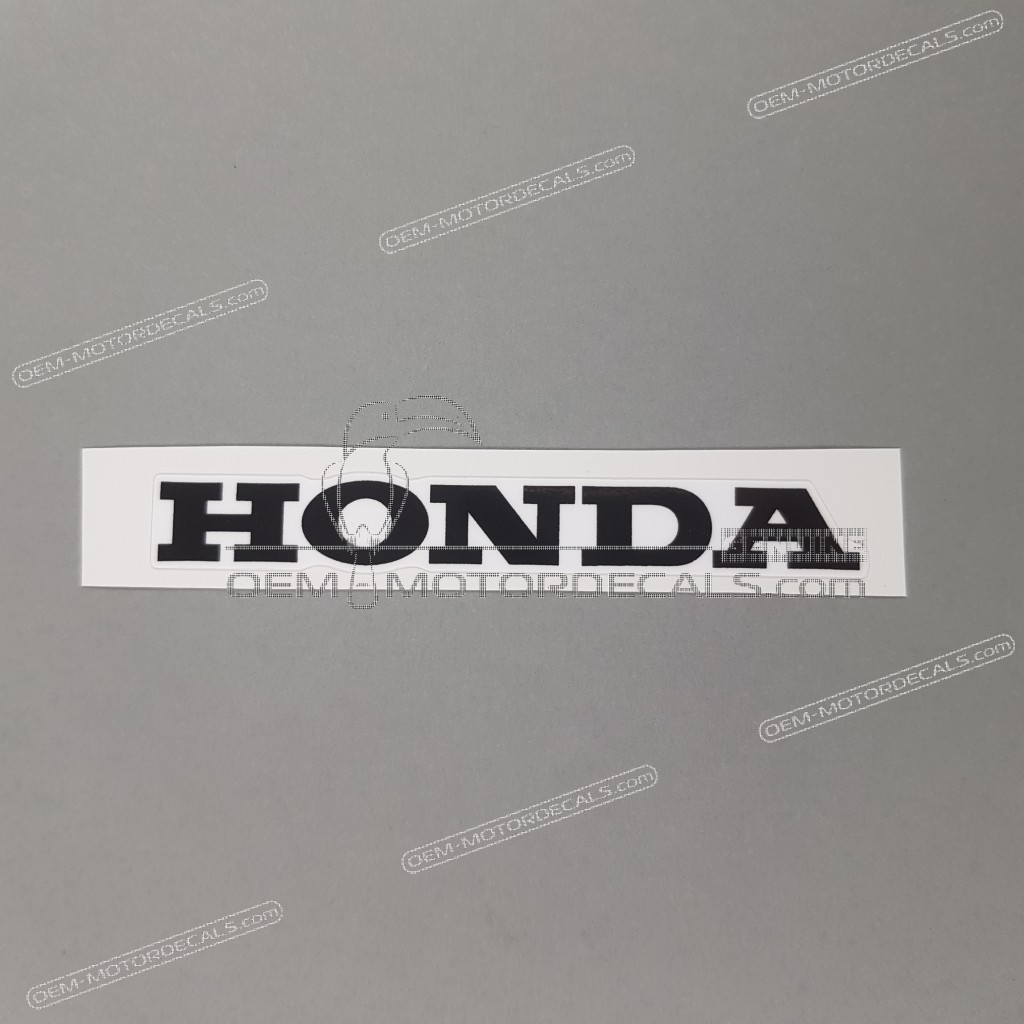 Honda-61141KCYA10ZA