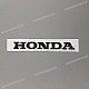 Honda-61141KCYA10ZA