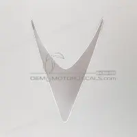REPRODUCTION Adesivo carena anteriore superiore X64101MELD20ZB