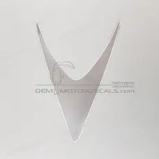 Adesivo carena anteriore superiore Adesivo carena anteriore superiore