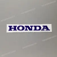 REPRODUCTION Bovenkuip sticker X64104MW0790ZA
