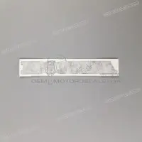 REPRODUCTION Bovenkuip sticker X64104MW0790ZB