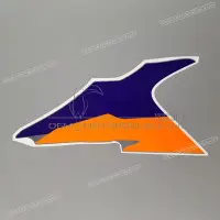REPRODUCTION Bovenkuip sticker, linkerkant X64151MAS300ZA