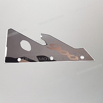 Pegatina para carenado frontal, lado izquierdo