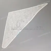 REPRODUCTION Bovenkuip sticker, linkerkant X64152MW0790ZB