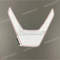 REPRODUCTION Bovenkuip sticker X64162MCJ870ZA