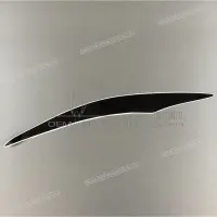 HONDA Autocollant carénage avant CBF, côté gauche X64207KWF930ZB