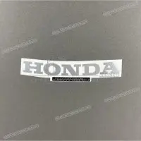 REPRODUCTION Bovenkuip sticker X64207MT4880ZB