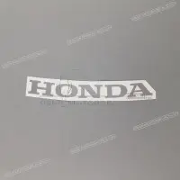 REPRODUCTION Adesivo carena anteriore superiore X64207MY7300ZD