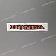 Honda-64207MZ7300ZD