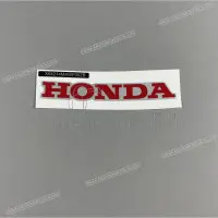 REPRODUCTION Bovenkuip sticker X64214MAWF00ZB