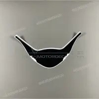 REPRODUCTION Windscreen,shield decal X64214MCB610ZA