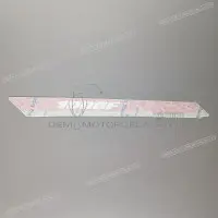 REPRODUCTION Bovenkuip sticker, linkerkant X64217MS2300ZB