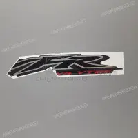 REPRODUCTION Naklejka na osłonę boczną, lewa strona X64218MCWD00ZA