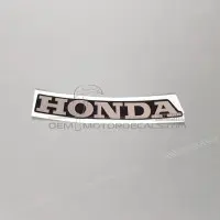 REPRODUCTION Bovenkuip sticker X64219MAT300ZA